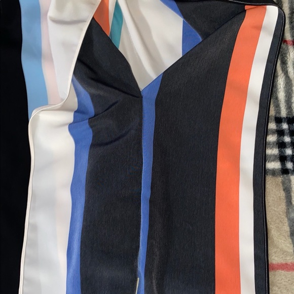 Kimono top size L NWOT - Picture 4 of 5